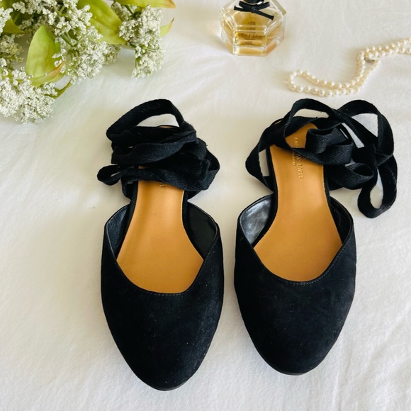 Ballet flats - Picture 2 of 4